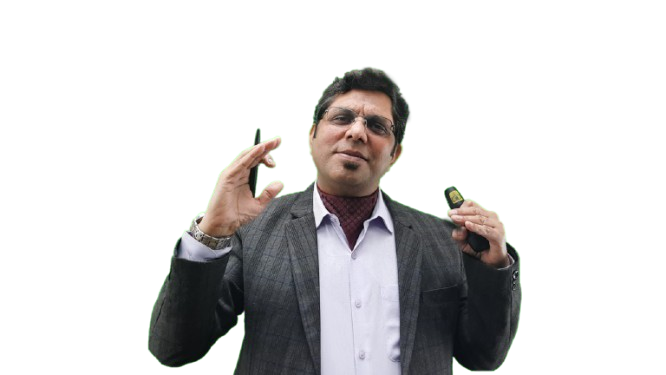 Neeraj Kumar